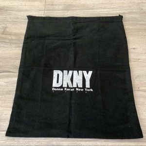 DKNY Dust Bag